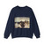 MONET, Claude - The Seine at Lavacourt (Artwork) Crewneck Sweatshirt
