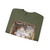 PIETRO DA CORTONA - The Golden Age (Artwork) Crewneck Sweatshirt