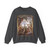 PIETRO DA CORTONA - The Golden Age (Artwork) Crewneck Sweatshirt