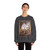 PIETRO DA CORTONA - The Golden Age (Artwork) Crewneck Sweatshirt