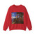 TIZIANO Vecellio - Bacchus and Ariadne (Artwork) Crewneck Sweatshirt