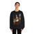 PIETRO DA CORTONA - Saint Cecilia (Artwork) Crewneck Sweatshirt