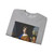 PIETRO DA CORTONA - Saint Cecilia (Artwork) Crewneck Sweatshirt