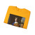 PIETRO DA CORTONA - Saint Cecilia (Artwork) Crewneck Sweatshirt