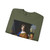 PIETRO DA CORTONA - Saint Cecilia (Artwork) Crewneck Sweatshirt