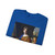 PIETRO DA CORTONA - Saint Cecilia (Artwork) Crewneck Sweatshirt