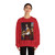 PIETRO DA CORTONA - Saint Cecilia (Artwork) Crewneck Sweatshirt