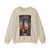 TIZIANO Vecellio - Madonna with Saints and Members of the Pesaro Family2 (Artwork) Crewneck Sweatshirt