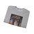 TIZIANO Vecellio - Madonna with Saints and Members of the Pesaro Family2 (Artwork) Crewneck Sweatshirt