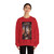 TIZIANO Vecellio - Madonna with Saints and Members of the Pesaro Family2 (Artwork) Crewneck Sweatshirt
