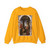 TIZIANO Vecellio - Madonna with Saints and Members of the Pesaro Family (Artwork) Crewneck Sweatshirt