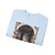 TIZIANO Vecellio - Madonna with Saints and Members of the Pesaro Family (Artwork) Crewneck Sweatshirt