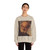 TIZIANO Vecellio - Madonna with Saints and Members of the Pesaro Family (detail)4 (Artwork) Crewneck Sweatshirt
