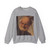 TIZIANO Vecellio - Madonna with Saints and Members of the Pesaro Family (detail)4 (Artwork) Crewneck Sweatshirt