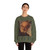 TIZIANO Vecellio - Madonna with Saints and Members of the Pesaro Family (detail)4 (Artwork) Crewneck Sweatshirt