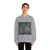MONET, Claude - Water Lilies I (Artwork) Crewneck Sweatshirt