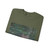 MONET, Claude - Water Lilies I (Artwork) Crewneck Sweatshirt
