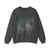 MONET, Claude - Water Lilies I (Artwork) Crewneck Sweatshirt