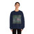 MONET, Claude - Water Lilies I (Artwork) Crewneck Sweatshirt