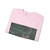 MONET, Claude - Water Lilies I (Artwork) Crewneck Sweatshirt