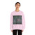 MONET, Claude - Water Lilies I (Artwork) Crewneck Sweatshirt
