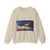 LEHMANN, Henri - St Catherine of Alexandria (Artwork) Crewneck Sweatshirt