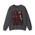TIZIANO Vecellio - Madonna with Saints and Members of the Pesaro Family (detail)2 (Artwork) Crewneck Sweatshirt