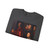 TIZIANO Vecellio - Madonna with Saints and Members of the Pesaro Family (detail)2 (Artwork) Crewneck Sweatshirt