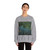 MONET, Claude - Water Lilies (1906) (Artwork) Crewneck Sweatshirt
