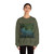 MONET, Claude - Water Lilies (1906) (Artwork) Crewneck Sweatshirt