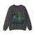 MONET, Claude - Water Lilies (1906) (Artwork) Crewneck Sweatshirt