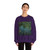 MONET, Claude - Water Lilies (1906) (Artwork) Crewneck Sweatshirt