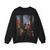 TIZIANO Vecellio - Madonna with Saints and Members of the Pesaro Family (detail) (Artwork) Crewneck Sweatshirt