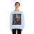 TIZIANO Vecellio - Madonna with Saints and Members of the Pesaro Family (detail) (Artwork) Crewneck Sweatshirt