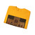PIETRO ALEMANNO - Polyptych (Artwork) Crewneck Sweatshirt