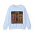 PIETRO ALEMANNO - Polyptych (Artwork) Crewneck Sweatshirt