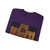 PIETRO ALEMANNO - Polyptych (Artwork) Crewneck Sweatshirt
