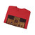 PIETRO ALEMANNO - Polyptych (Artwork) Crewneck Sweatshirt