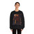 TINTORETTO, Jacopo Robusti - The Flight into Egypt (detail)2 (Artwork) Crewneck Sweatshirt