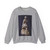 LE LORRAIN, Robert - Galatea (Artwork) Crewneck Sweatshirt
