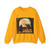 BRUEGEL, Pieter the Elder - 12.other - Two Chained Monkeys (Artwork) Crewneck Sweatshirt