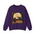 BRUEGEL, Pieter the Elder - 12.other - Two Chained Monkeys (Artwork) Crewneck Sweatshirt