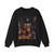 LOTTO, Lorenzo -1521-23-Christ Taking Leave of his Mother (Artwork) Crewneck Sweatshirt