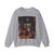 LOTTO, Lorenzo -1521-23-Christ Taking Leave of his Mother (Artwork) Crewneck Sweatshirt