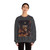 LOTTO, Lorenzo -1521-23-Christ Taking Leave of his Mother (Artwork) Crewneck Sweatshirt
