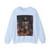 LOTTO, Lorenzo -1521-23-Christ Taking Leave of his Mother (Artwork) Crewneck Sweatshirt
