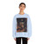 LOTTO, Lorenzo -1521-23-Christ Taking Leave of his Mother (Artwork) Crewneck Sweatshirt