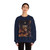 LOTTO, Lorenzo -1521-23-Christ Taking Leave of his Mother (Artwork) Crewneck Sweatshirt