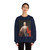 MEYTENS, Martin van - Queen Maria Theresia (Artwork) Crewneck Sweatshirt