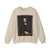 CHAMPAIGNE, Philippe de - Portrait of a Man (Artwork) Crewneck Sweatshirt